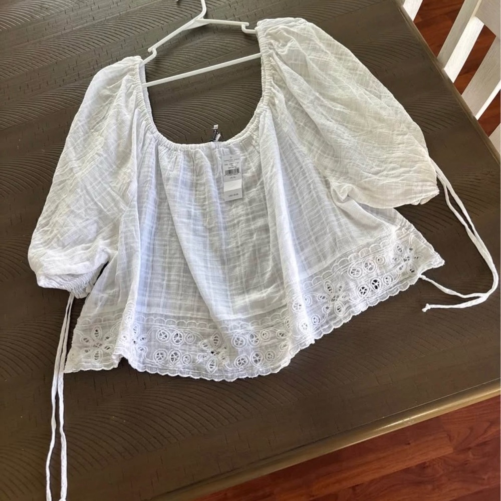 American Eagle Summer Tops